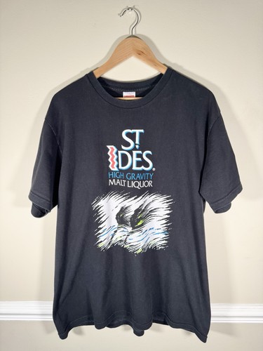 Supreme ides high gravity - high,