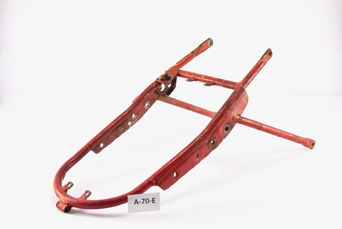 Bmw rear frame - rear,