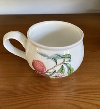Portmeirion Pomona Tea cup The