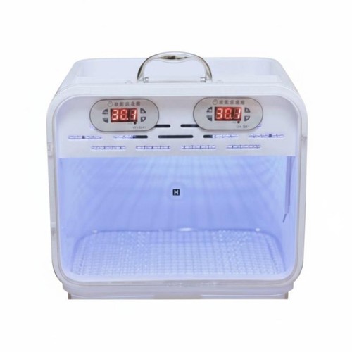Parrot incubator automatic - 1,