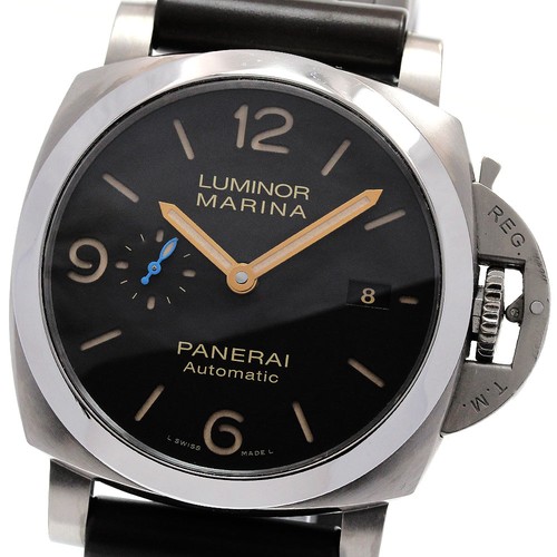 Panerai luminor marina - panerai, 1950