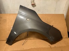 2008-2022 FIAT 500 FRONT WING