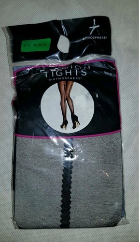 Bnwt gorgeous black atmosphere - gorgeous,