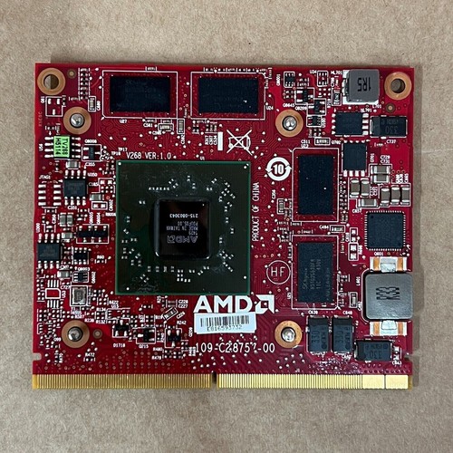 671864 002 amd radeon hd - hp,