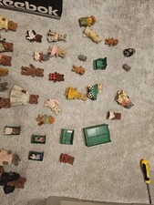vintage sylvanian families