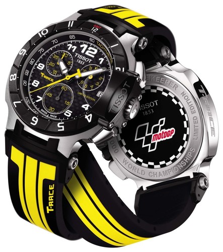 Tissot race motogp - tissot, 2012