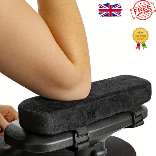 Memory foam office - foam, chair