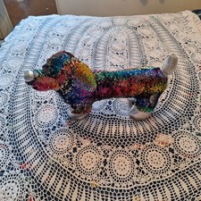 Reversible multicoloured