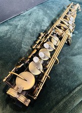 Emeo midi saxophone - midi,