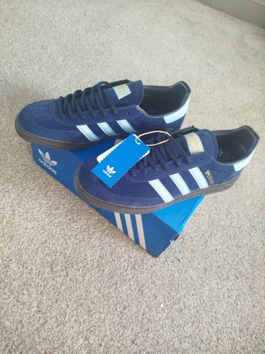 Adidas handball spezial - spezial, deep