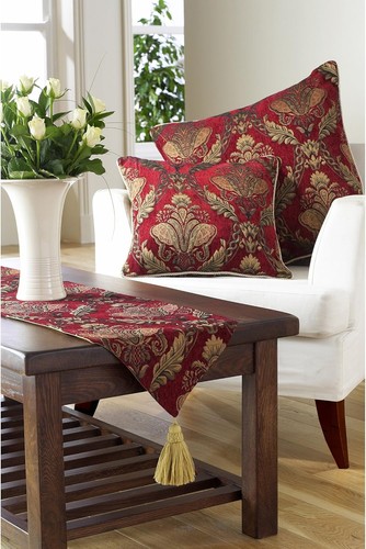 Shiraz table runner - shiraz,