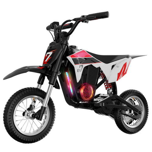 Children electric dirt bike - electric,