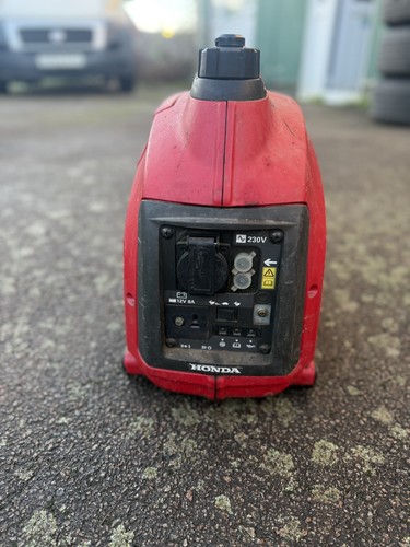 Honda eu10i generator inverter - honda, generator/inverter