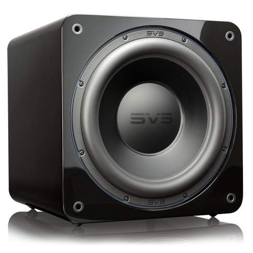 Svs 3000 sealed - svs, sb-3000