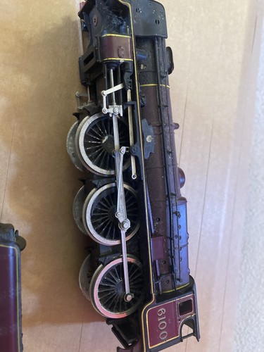 Hornby engine mainline - engine,
