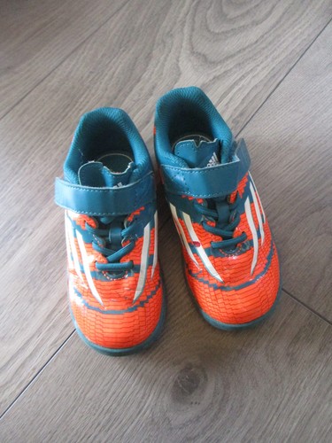 Adidas messi orange - adidas, el