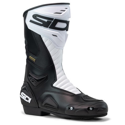 Sidi performer gore boots - sidi, 10