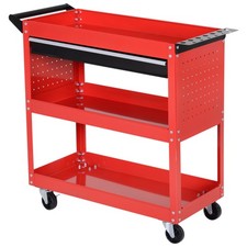 Warehouse Picking Trolley