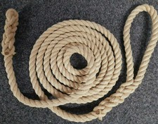 Mooring rope line hempex hemp - rope,
