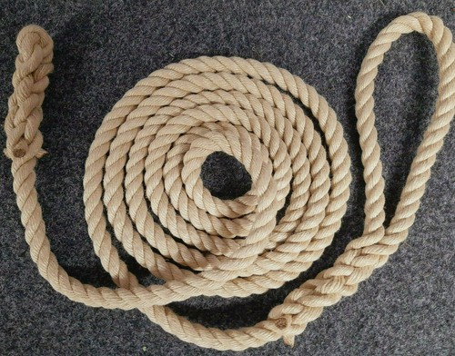 Mooring rope line hempex hemp - line,
