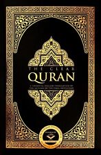 The Clear Quran Thematic English Translation of the Quran With (New Paper )