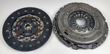 VW AUDI 1.6 2.0 TDI CLUTCH PLATE KIT GOLF PASSAT A3 LEON OCTAVIA GENUINE PART
