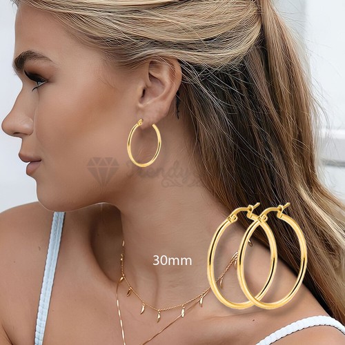 Classic 18ct gold plated - gold,