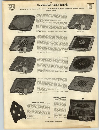 1919 paper carrom - paper,