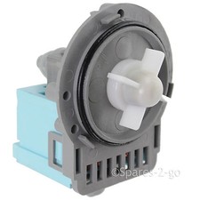 DRAIN PUMP for WHIRLPOOL