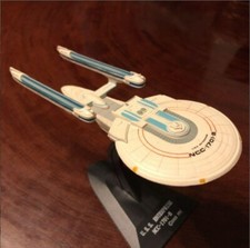 Furuta,Star Trek Figure 2 ,"U.S.S.ENTERPRISE-B NCC-1701-B"
