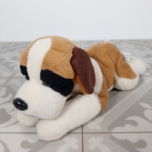 Russ berrie paws bernard - russ,