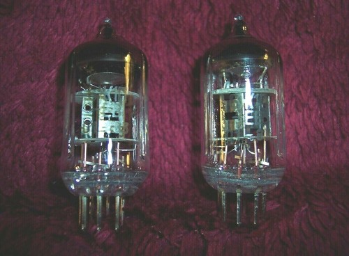 Voskhod 6j1p tube - voskhod,