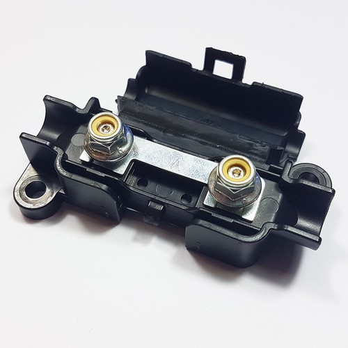 Amp 60a strip fuse and - amp,