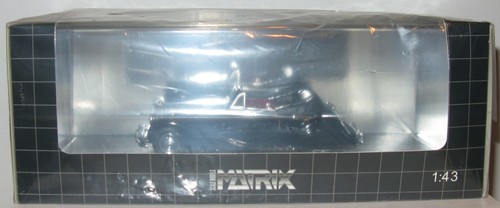 Matrix mx11001 011 1940 - 1:43,
