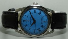 Vintage Favre Leuba Seachief