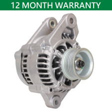 DAIHATSU SIRION / SUBARU JUSTY 1.0 ALTERNATOR 102211-7080 27060-B1010