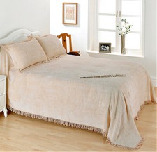 Diana Cowpe Bedspread