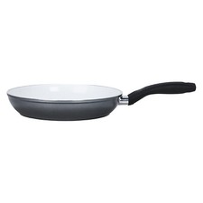 JML Ceramic Grey Frying Pan