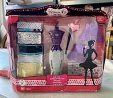 Brand New Harumika Pop Diva