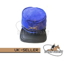 REBEL CIVIL WAR 100% SUEDE