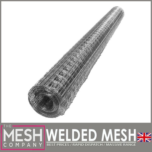 The mesh company - the,