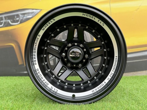 R15 5x139 ad offroad - 5x139.7,