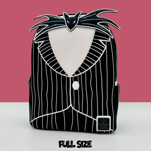 Jack skellington the nightmare - skellington,