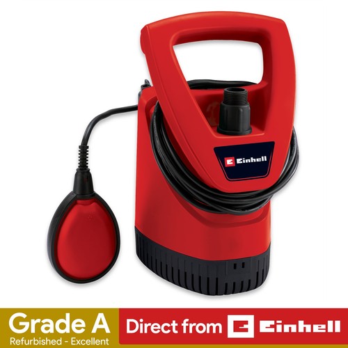 Einhell rain barrel - einhell,