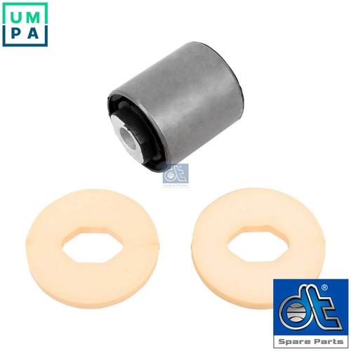 Repair kit driver cab - kit,
