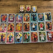 Match Attax 24/25 - Limited