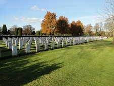 Photo 12x8 second - world, war