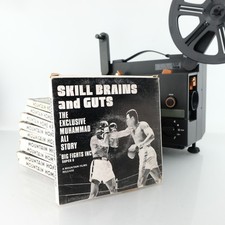 Bell & Howell 33STS Super 8