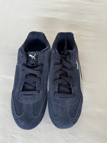 Puma navy multi speedcat - ,