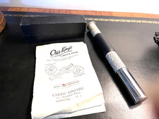 OTIS KINGS CALCULATOR WITH BOX AND PAPERS .